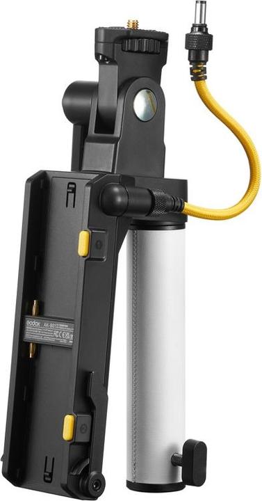 Produktbild Godox ML60 II (Videoleuchte, Studioleuchte)