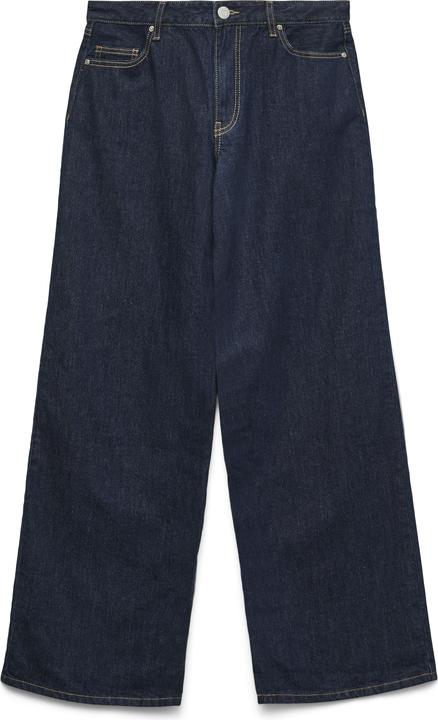 Dark Blue Denim