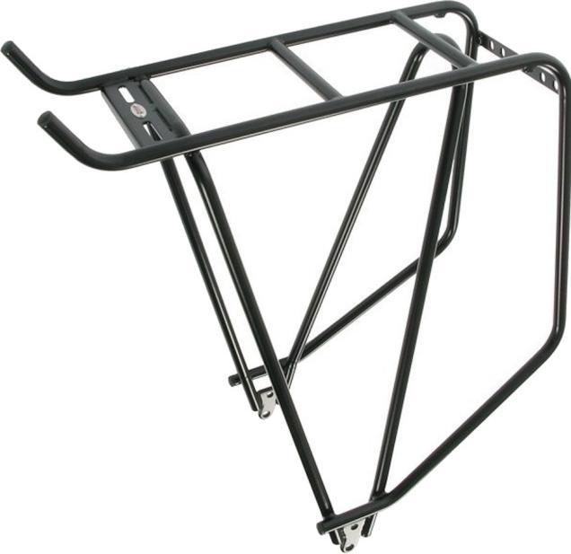 Immagine prodotto Tubus Portapacchi Cargo classic 26/28