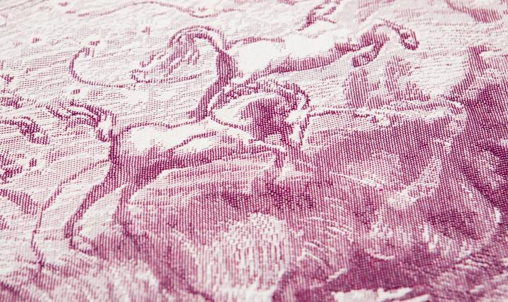 Image du produit Lennylamb Galons Bourgogne & Crème