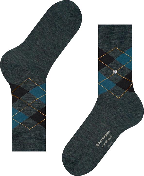 Immagine prodotto Burlington Edinburgh Melange Herren (40 - 46)