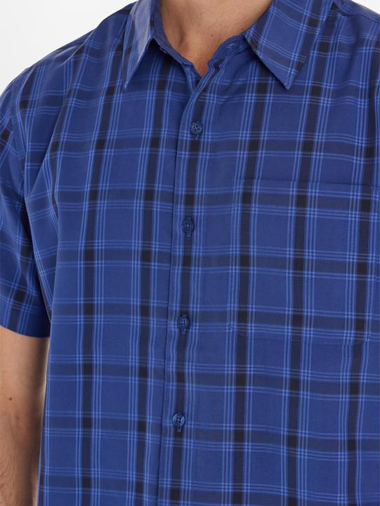 Actual product image Marmot Eldridge Novelty Classic (S)
