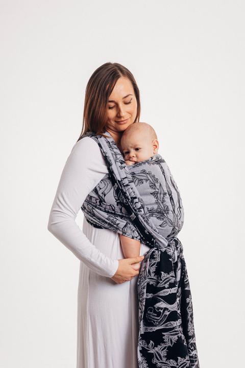 Actual product image Lennylamb Time (4.60 m)