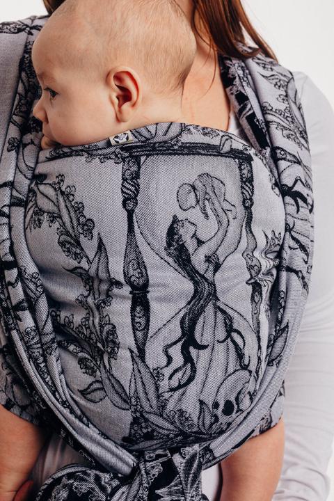 Actual product image Lennylamb Time (4.60 m)