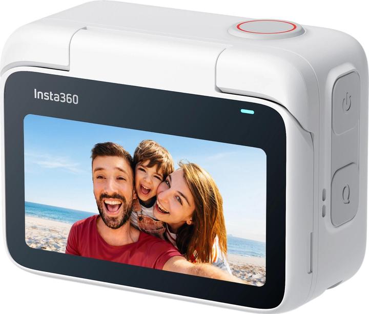 Actual product image Insta360 GO 3S (128GB) (30p, Bluetooth, Wi-Fi)