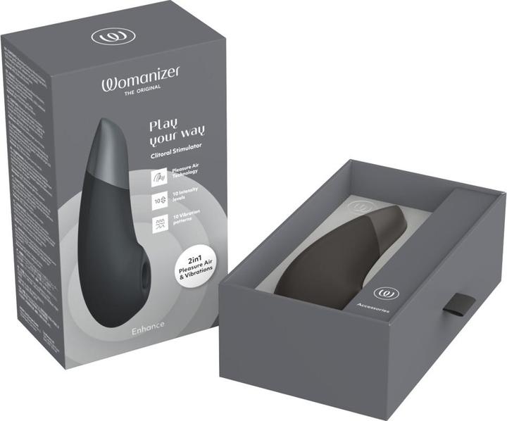 Image du produit Womanizer Enhance