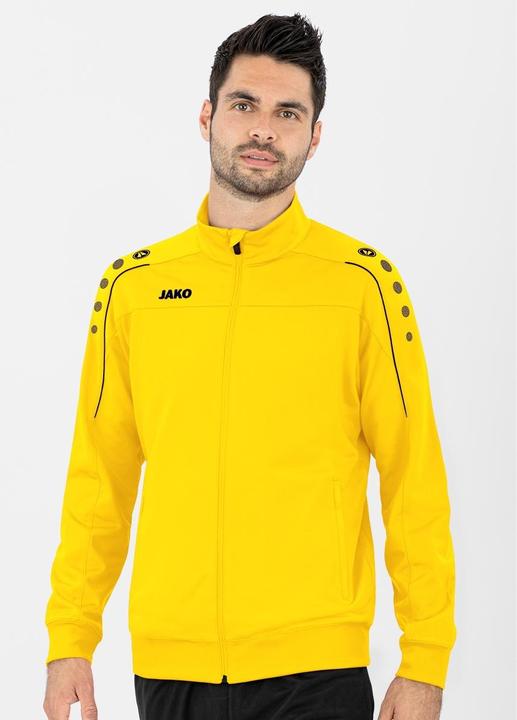 Produktbild JAKO Polyesterjacke Classico (116)