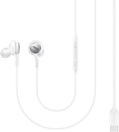 Actual product image Samsung Akg USB-C (No noise cancelling, Cable)