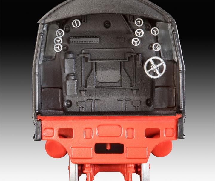 Image du produit Revell Locomotive de train rapide BR01 avec tender 2'2' T32