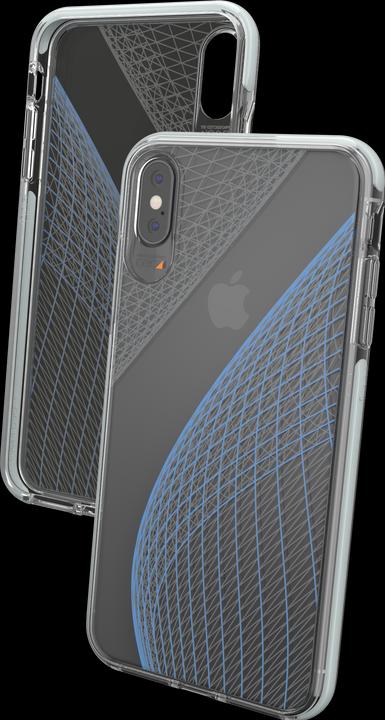 Actual product image gear4 Victoria (Apple iPhone XS Max)