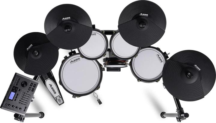 Produktbild Alesis Crimson III Kit (E-Drum)