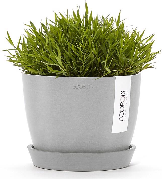 Actual product image Ecopots Stockholm (16 cm)