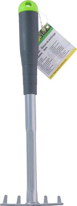 Actual product image Kinzo Garden rake 30cm