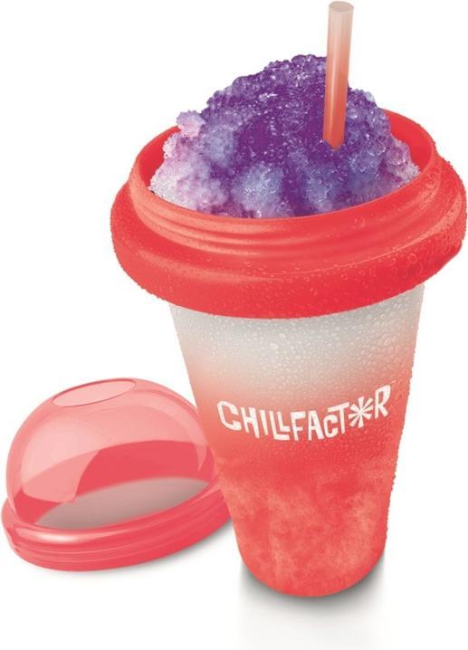 Produktbild Slushy Maker Magic Freez 2016