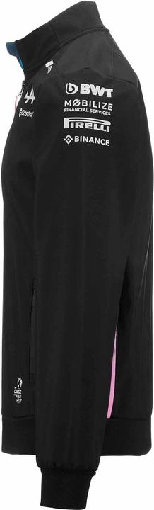 Produktbild Kappa Trainingsjacke Alpine F1 Amdacy 2024 (XL)
