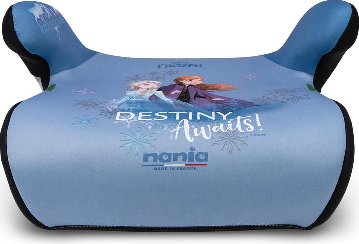 Produktbild Osann Alpha (Kindersitzerhöhung, ECE R129/i-Size Norm)