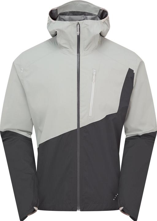 Produktbild Rab Downpour Trail Light Jacket - Regenjacke - Herren (M)
