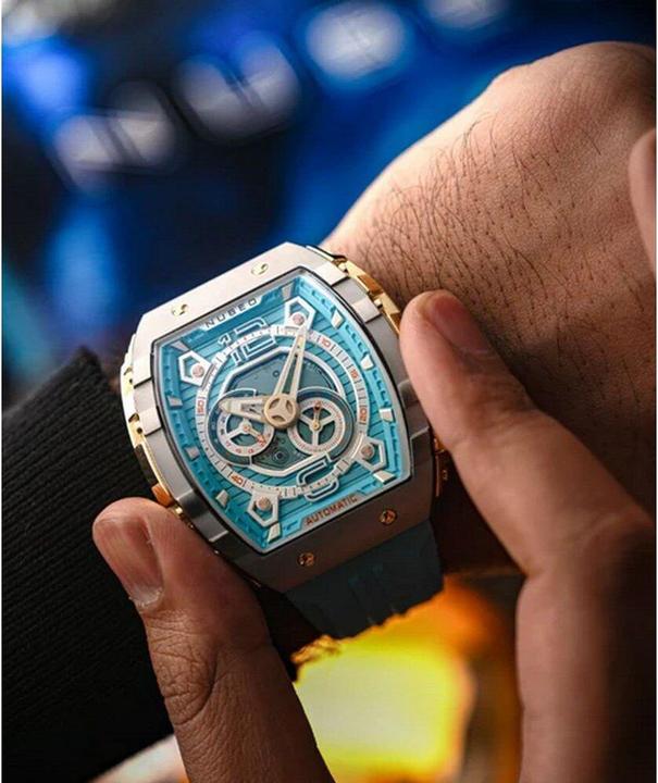 Produktbild Nubeo NB-6087-04
