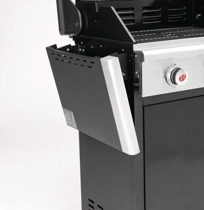 Image du produit Landmann Triton 2.0 (3.50 kW)