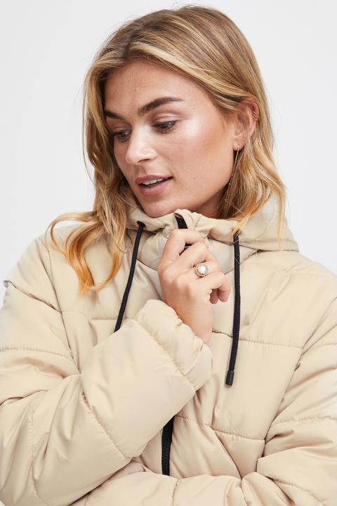 Actual product image Fransa FRMABELLE JA 1 - Jacket Otw - 20612163 (S)
