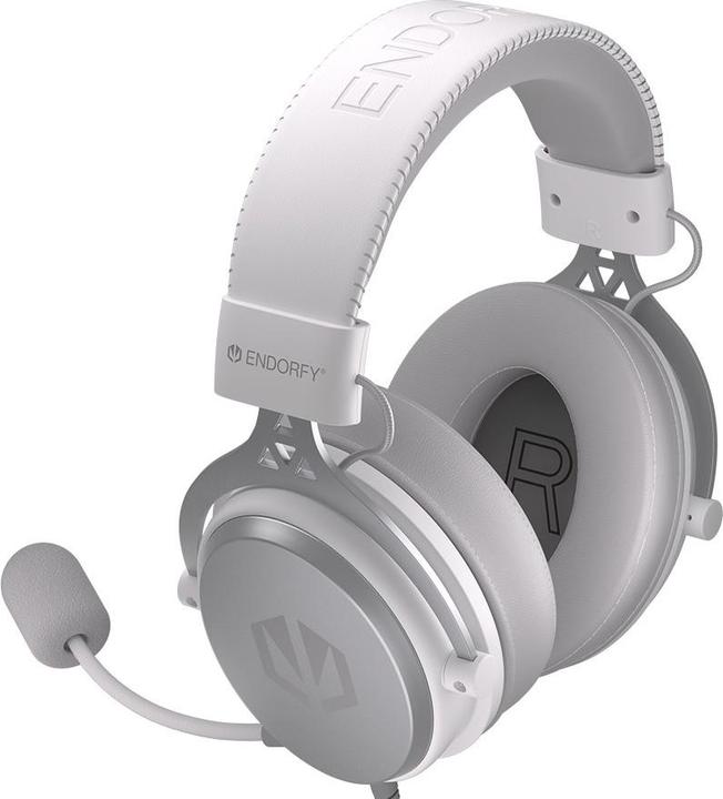 Produktbild Endorfy Headset VIRO Plus USB OWH (Kabelgebunden)