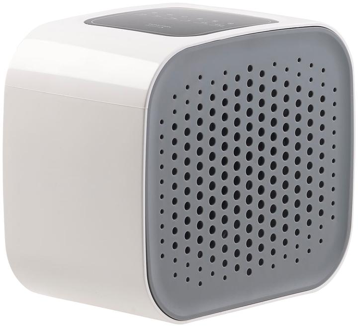 Produktbild Newgen medicals 3in1-Design-USB-Luftreiniger, HEPA- & Aktivkohle-Filter (15 m²)