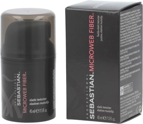 Produktbild Sebastian Microweb Fiber (Haarpaste, 45 ml)