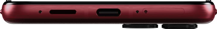 Immagine prodotto Motorola razr 60 ultra (512 GB, Rosso Rio, 6.96", Doppia SIM ibrida + eSIM, 50 Mpx, 5G)