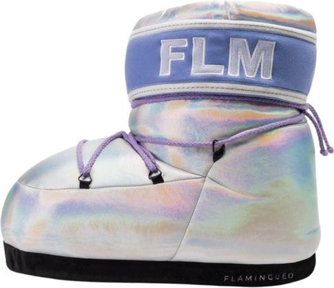 Image du produit Flamingueo Chaussons Boots XL Neil (36, 37, 38, 39, 40, 41, 42, 43, 44)