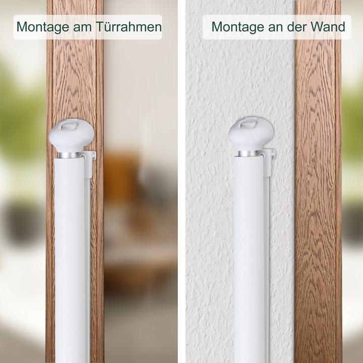Produktbild Relaxdays Treppenschutzgitter (70 cm)