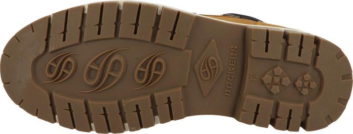 Produktbild Dockers Stiefelette - 91901 (45)