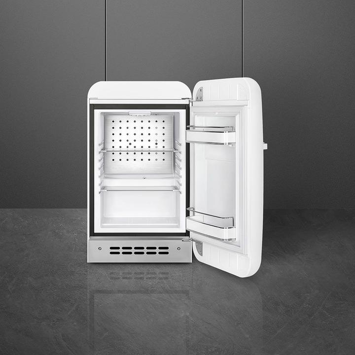 Immagine prodotto Smeg Fab5rwh5 (121.80 l)