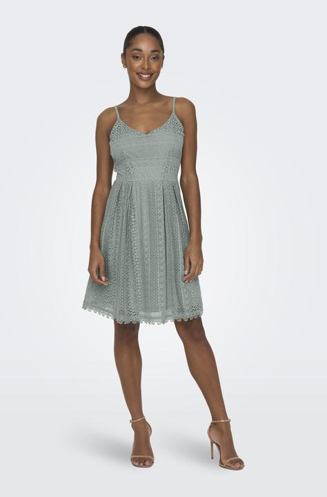 Immagine prodotto Only ONLHELENA Kurzes Kleid Kleid (38)