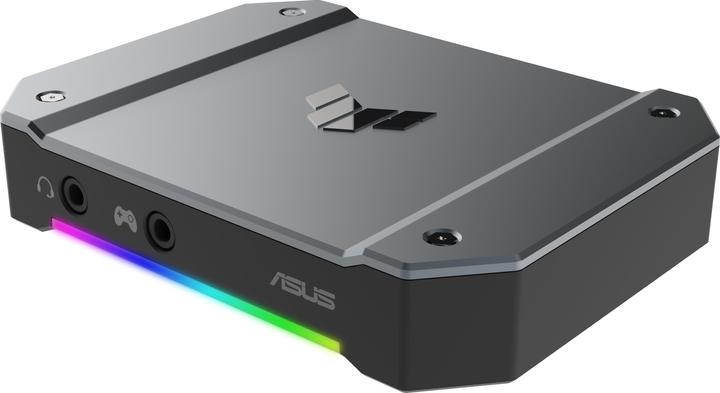 Immagine prodotto ASUS Tuf Gaming Capture Box (PC)