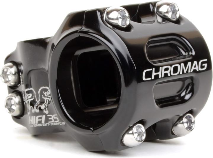 Chromag Hifi (35 mm, 35 mm)