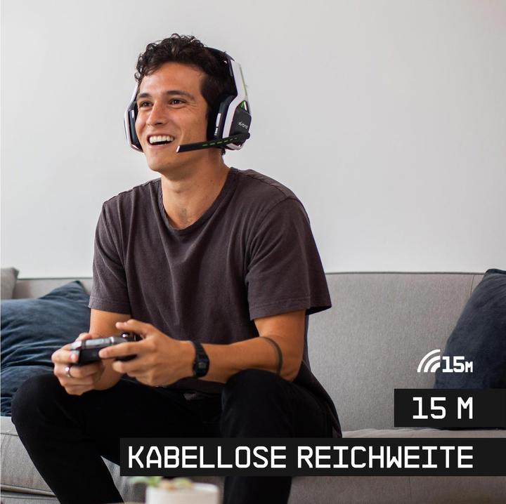 Produktbild Astro Gaming A20 Gen 2 (Kabellos)