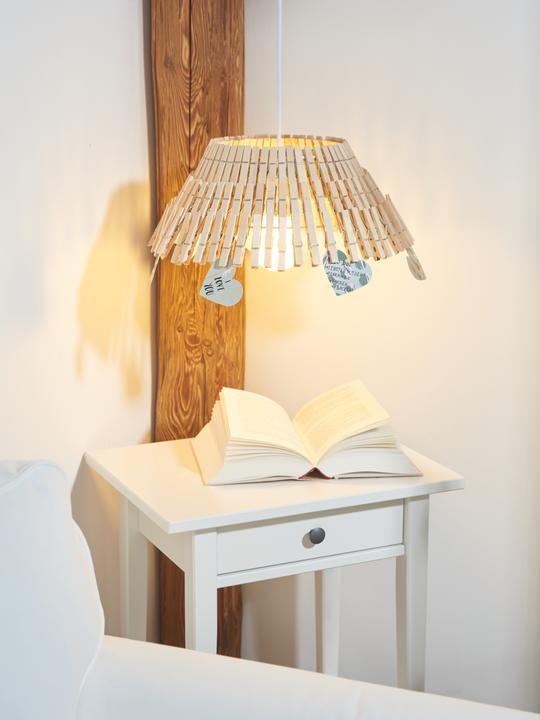 Immagine prodotto VBS Set di anelli paralume, Ø 20 cm