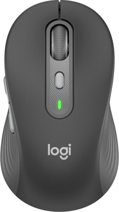 Image du produit Logitech Signature Slim Combo MK950 (CH, Sans fil)