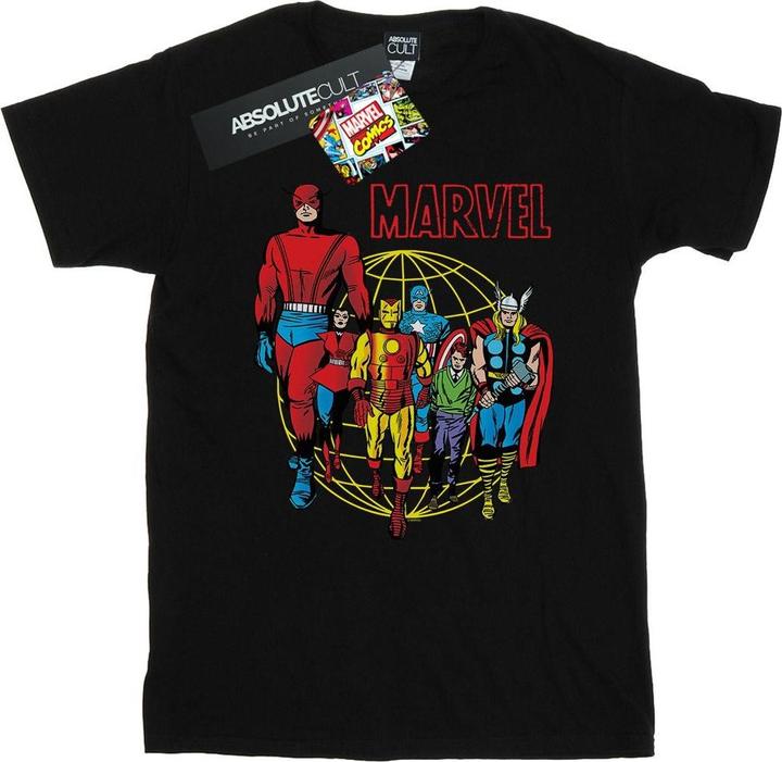 Atlas Group TShirt (5XL)