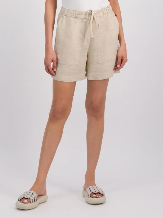 Produktbild Tommy Hilfiger Casual Linen Short (40)