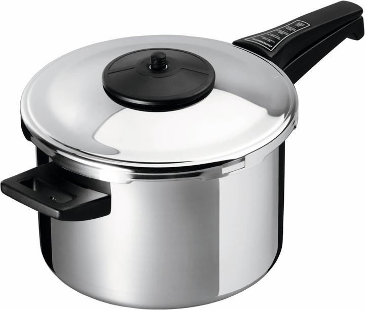 Immagine prodotto Kuhn Rikon Duromatic Classic (18 cm, Cucina a vapore, Acciaio inossidabile)