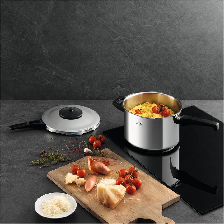 Immagine prodotto Kuhn Rikon Duromatic Classic (18 cm, Cucina a vapore, Acciaio inossidabile)