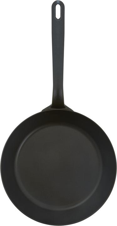Actual product image Kuhn Rikon Black Star (19 cm, Frying pan, Iron)