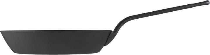 Actual product image Kuhn Rikon Black Star (19 cm, Frying pan, Iron)
