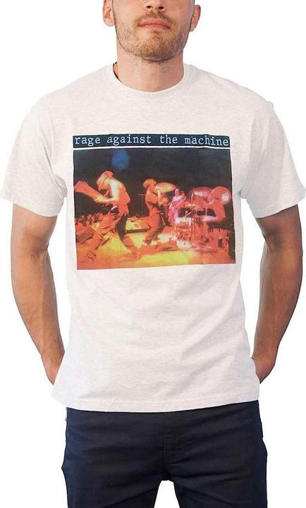 Universal Textiles Anger Is A Gift TShirt