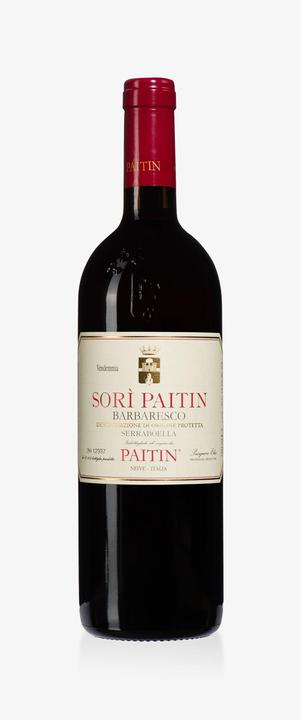 Produktbild Barbaresco Sorì Paitin (1 x 75 cl, 2018)