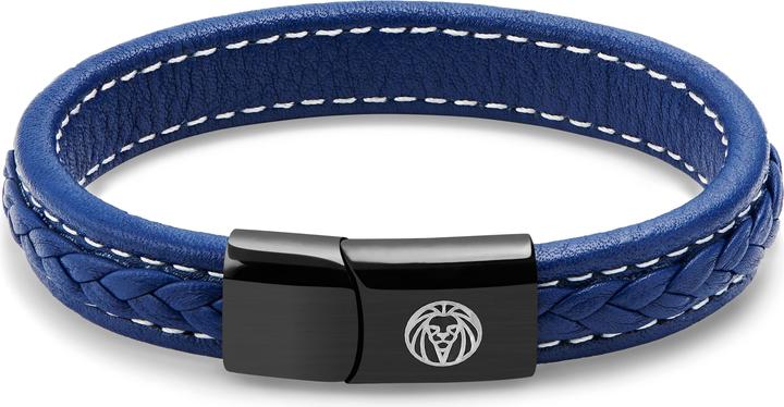 Actual product image Lucleon Peter (Leather)
