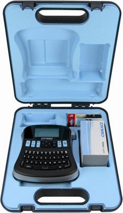 Produktbild Dymo LabelManager 210D + Kofferset