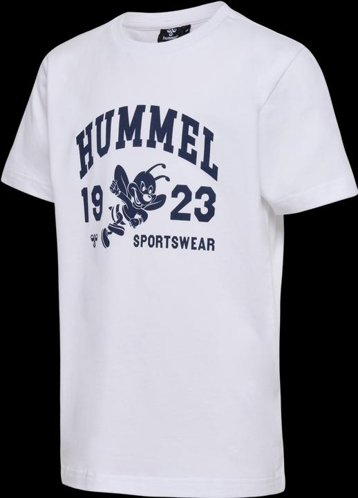 hummel Hmlprint t-shirt s/s