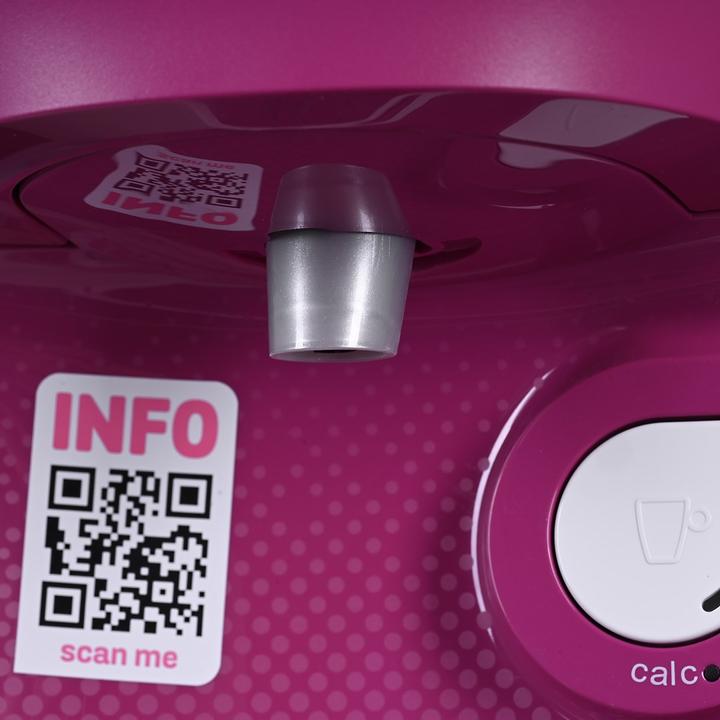 Actual product image Bosch Hausgeräte Happy (Tassimo)